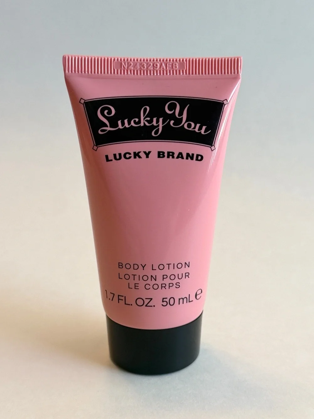 Lucky Brand Lucky You Body Lotion - Picture 2 of 5
